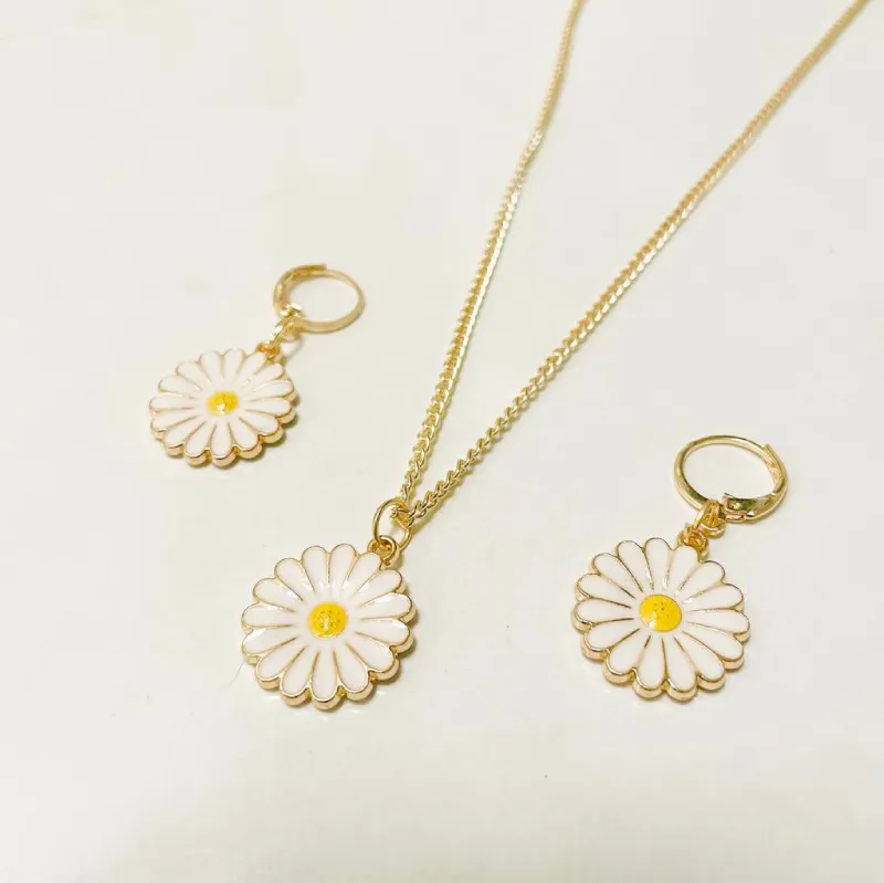 Daisy Set