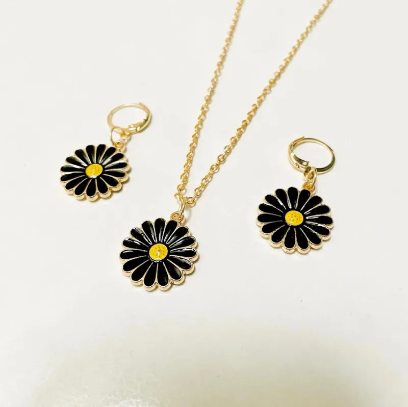 Daisy Set