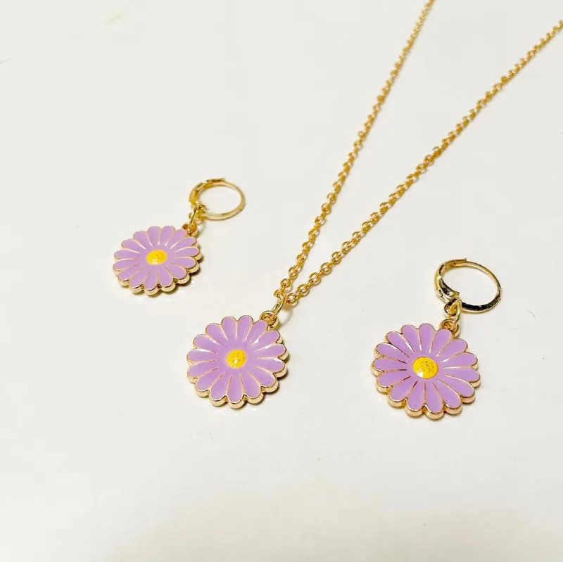 Daisy Set