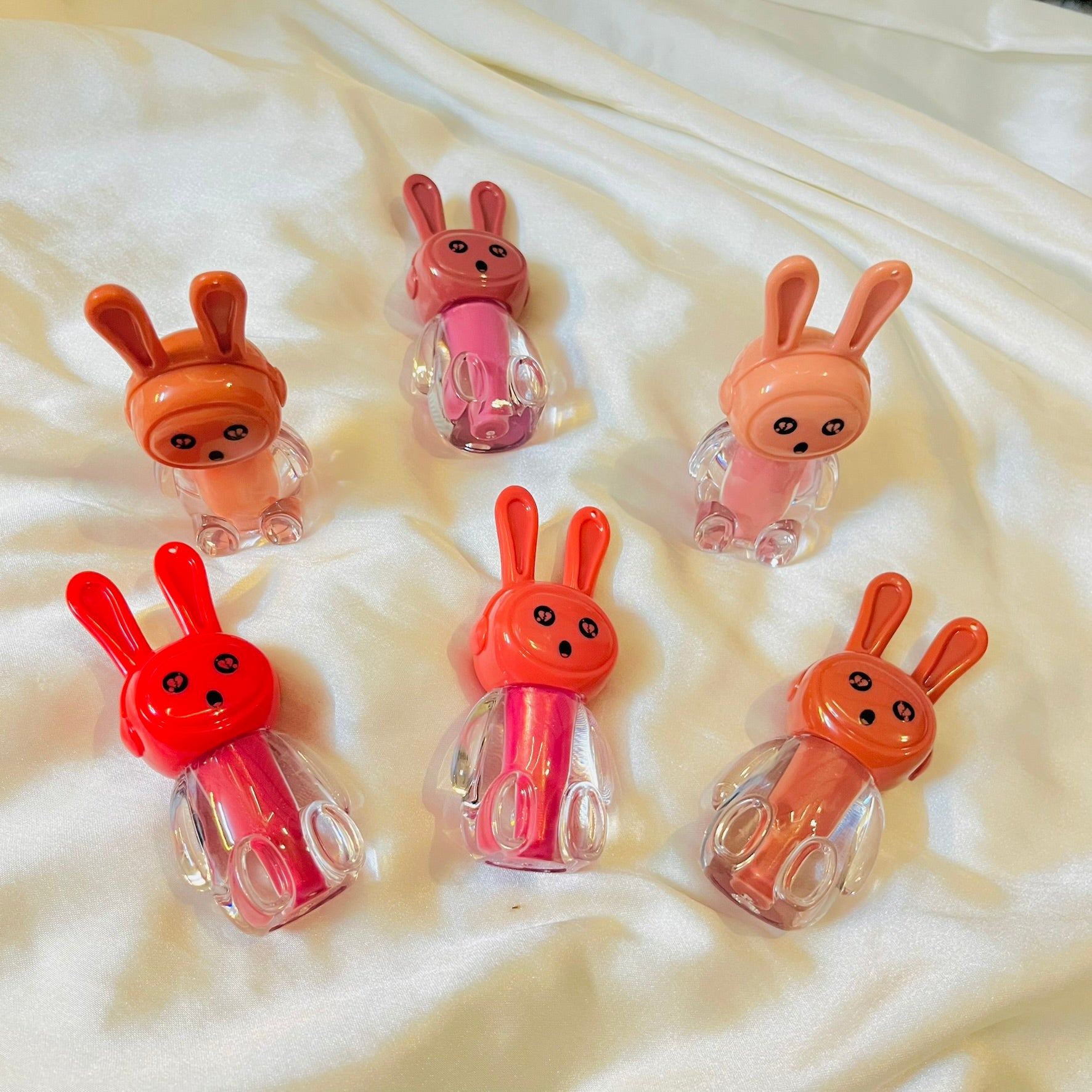 Bunny Lipgloss