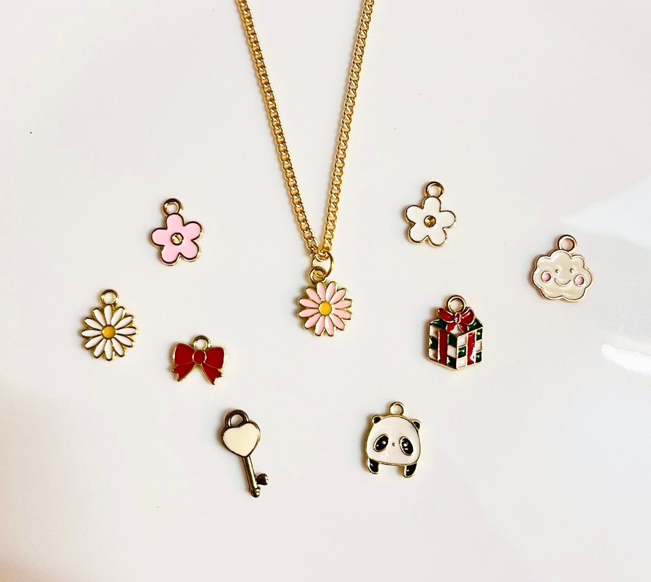 Mini Pendants