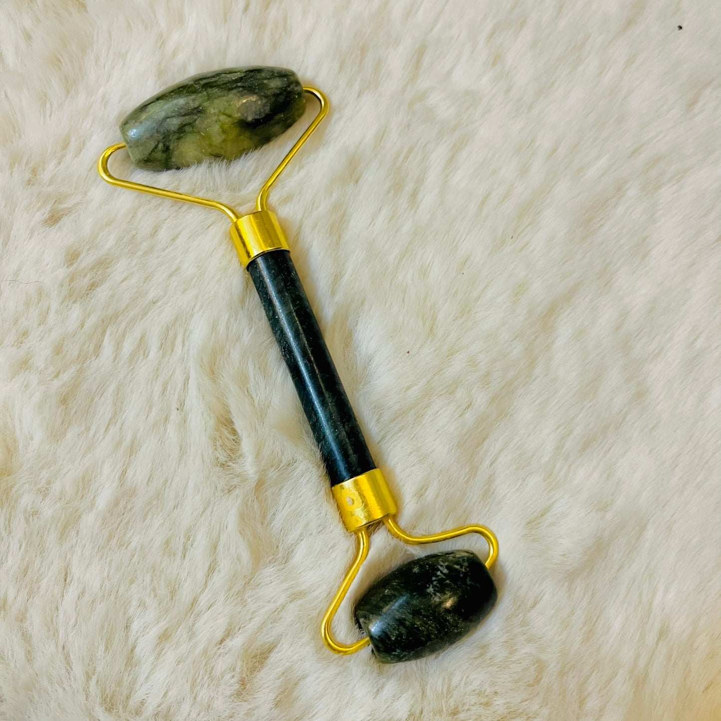 Jade Roller & Gua Sha for Face