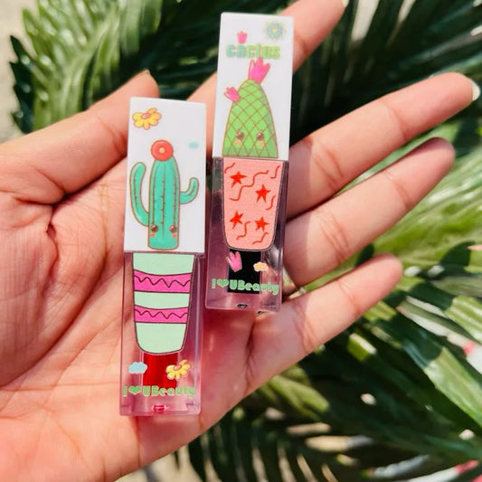 Cactus Lip tint