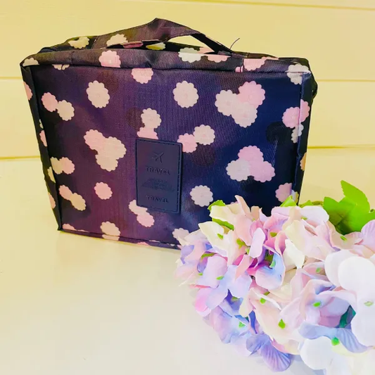 Makeup Storage Bag