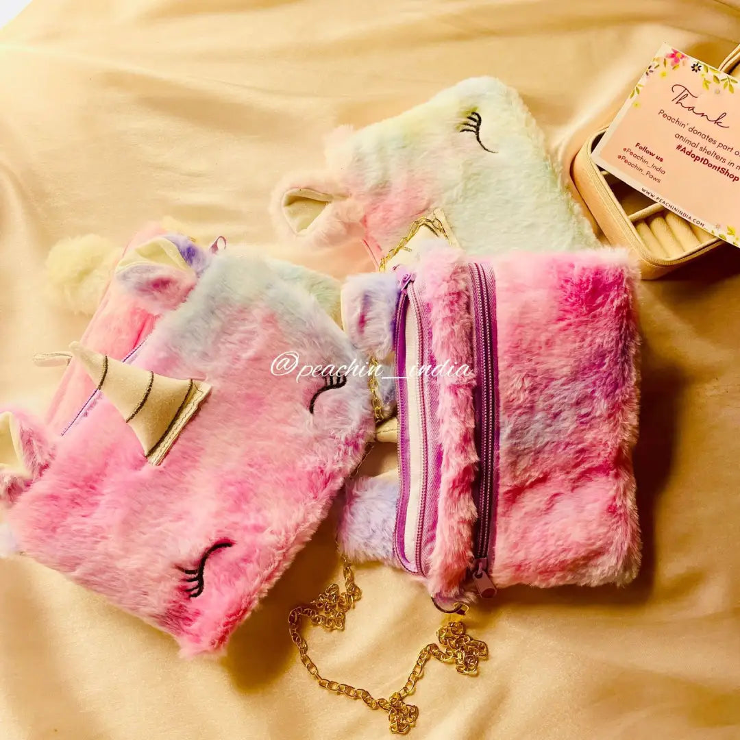 Unicorn Sling Bag