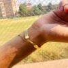 Unisex Anti Tarnish Bracelet - Image 2
