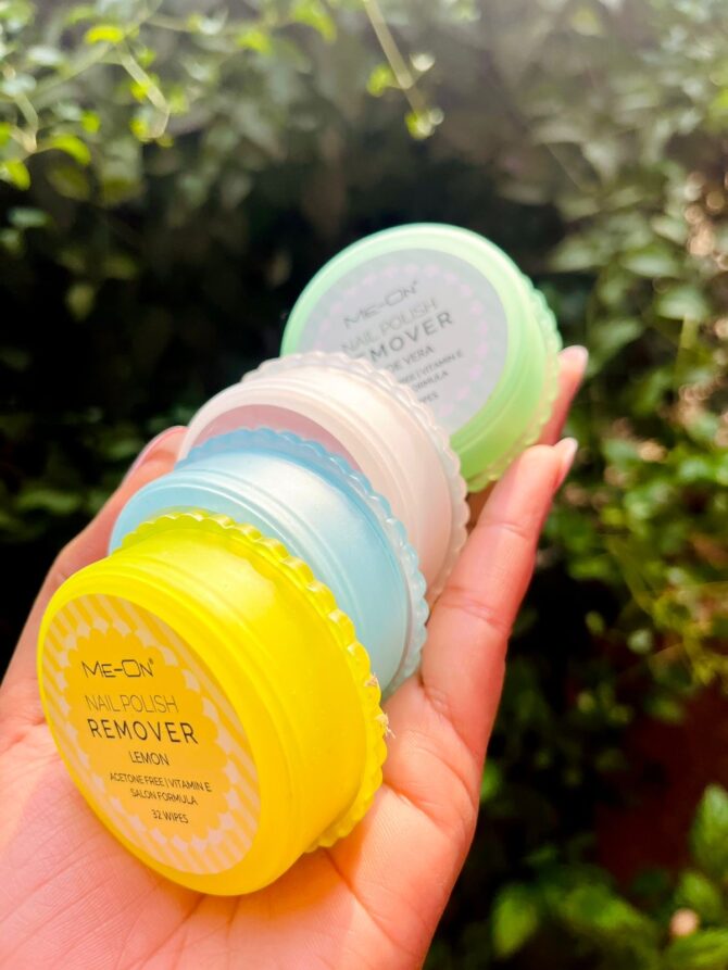 Nail Paint Remover - Image 2