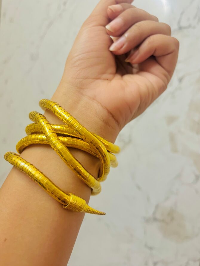 3 in 1 Venom Chain - Image 8