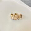 Eva Rosegold Earrings - Image 7