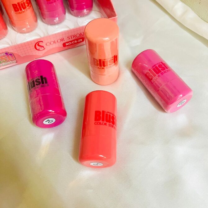 Korean Jelly Blush - Image 2