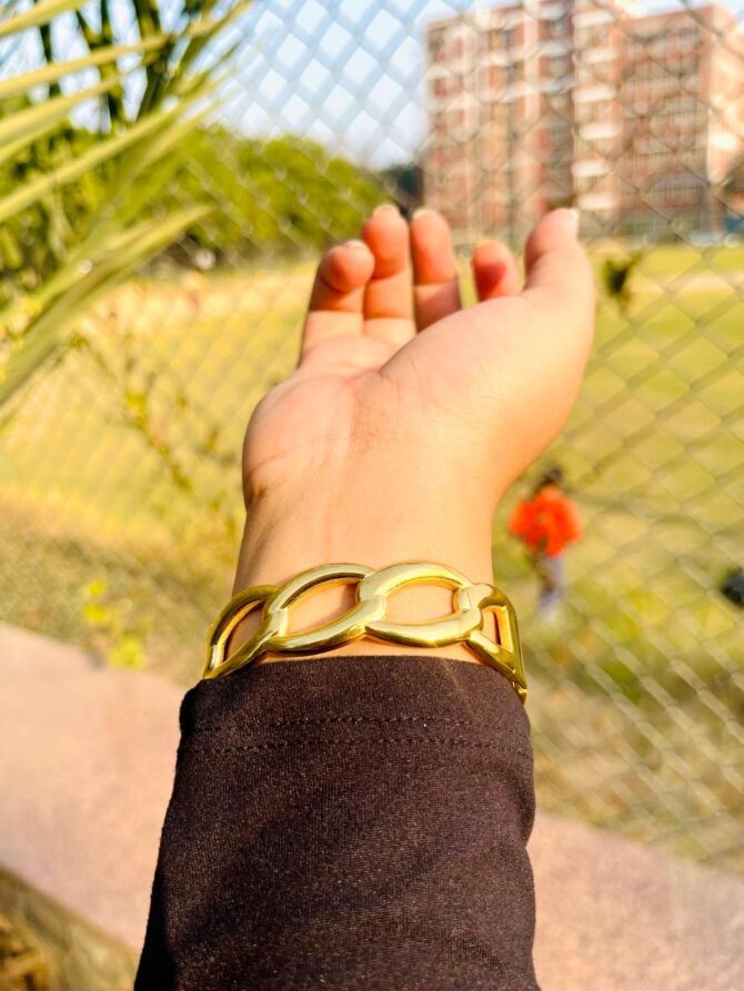 Jane Anti Tarnish Bracelet - Image 2