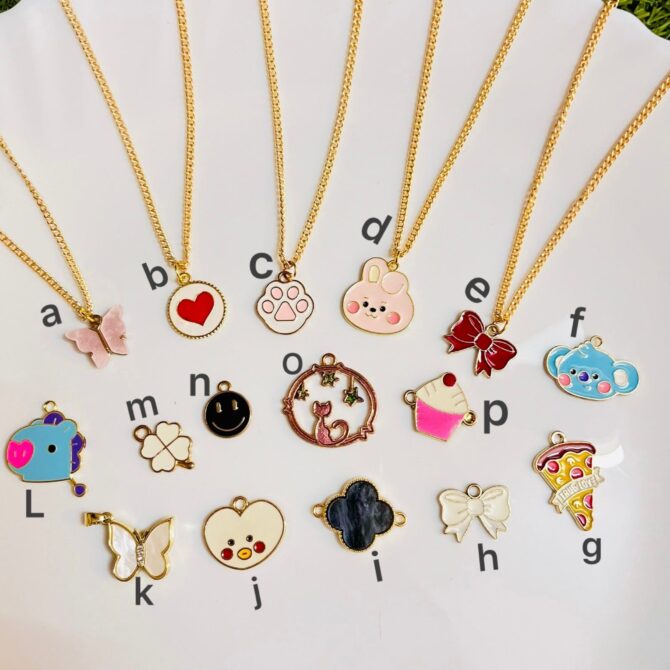 Cute Pendent - Image 2
