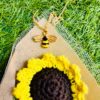 Bee Pendant - Image 2