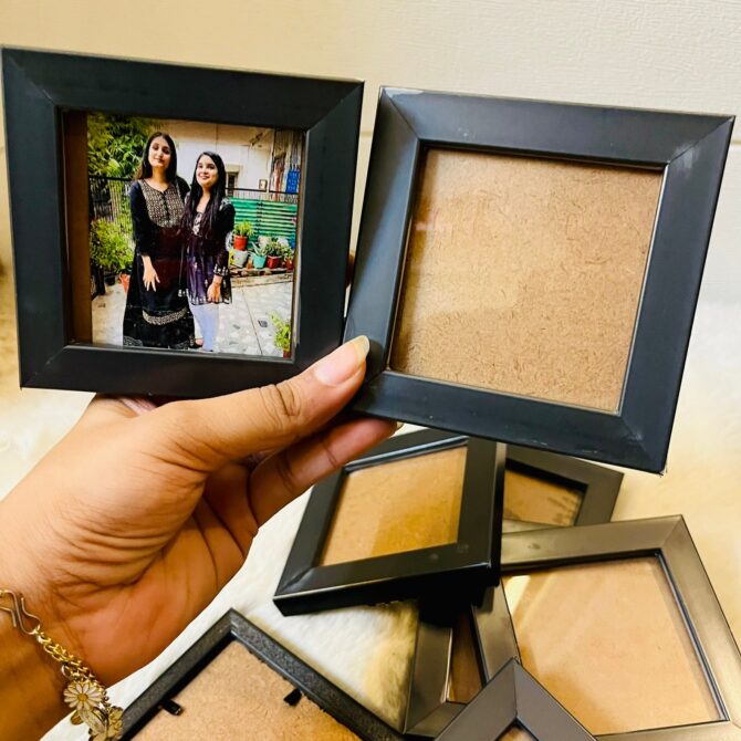 Photo Frame - Image 4