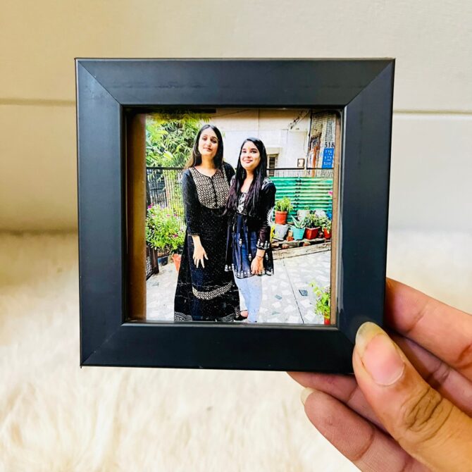 Photo Frame - Image 2