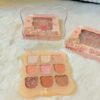 Korean Bear Eyeshadow - Image 3