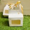 Mini Ribbon Hamper Box - Image 2