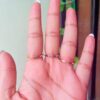 Stone V Ring - Image 5