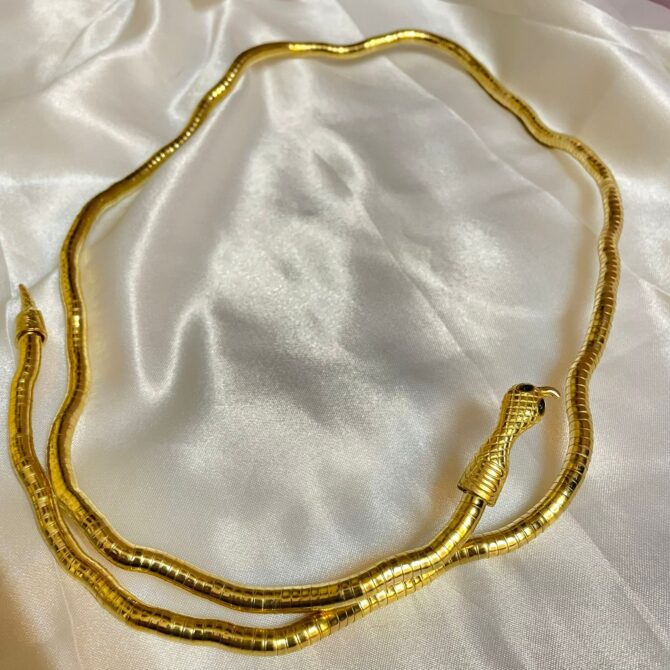 3 in 1 Venom Chain - Image 3